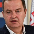 Dačić: Srbija se nije priključila Krimskoj platformi