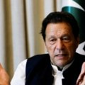 Odbačene optužbe za pobunu protiv bivšeg pakistanskog premijera