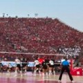 Svetski rekord odbojkašica u Nebraski - najveća poseta na ženskom sportskom događaju ikad