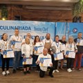 Veliki trofej Crnog mora za srpsku nacionalnu kuhinju