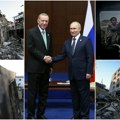 Iza kulisa sukoba na Kavkazu: Rusija je povukla drastičan potez, stigle strašne optužbe na račun Putina