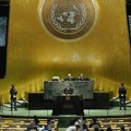 Vučić u UN: Novi talas nasilja zbog napuštanja Povelje Ujedinjenih nacija