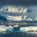 Nivo leda na Antarktiku rekordno nizak: Novi satelitski podaci zabrinjavajući (VIDEO)