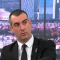 "Briga me za živote Srba, samo da ispljujem Vučića" Orlić "zalepio" Ponoša, ovaj bolje da je ćutao