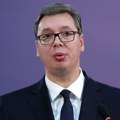 Šta su ruski mediji preneli iz sinoćnjeg obraćanja Vučića?