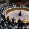 UN danas glasa o rezoluciji o angažovanju stranih snaga na Haitiju