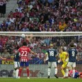 Liga šampiona je sve neverovatnija: Noć za istoriju fudbala - a kakvi su tek bili golovi! (video)