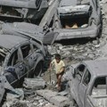 BLOG UŽIVO: Izrael krenuo na „potpunu opsadu“ Pojasa Gaze, avio kompanije obustavljaju letove za i iz Izraela