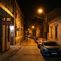 Sevale pesnice u centru Beograda: Pobilo se nekoliko muškaraca, u sve se umešala i jedna žena (video)