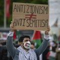 Koja je razlika između antisemitizma i anticionizma i zašto je važna?