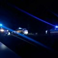 Teška saobraćajna nesreća kod Bačke Topole: Sudarili se traktor i 2 automobila, sumnja se da ima mrtvih