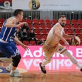 Igokea od 36:52 do produžetka i pobede protiv Zadra