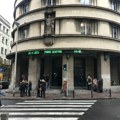 Dojava o bombi u zgradi Radio Beograda, zaposleni evakuisani