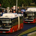 Радови у Улици Љубинке Бобић: Ево како ће саобраћати возила на линији 82