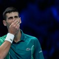 "Ozbiljno me nervirao"! Novak Đoković otkrio koji mu je teniser išao na živce