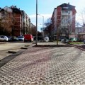 Izgrađena tri parkirališta na Novom naselju - ukupno 78 parking mesta