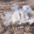 Rusi testiraju "srp" - Rusija uspešno testira novi anti-dron sistem