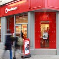 Vodafone i Microsoft dogovorili 10-godišnje partnerstvo vredno 1,5 mlrd dolara