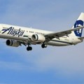 Boeing nepravilno postavio panel na zrakoplov Alaska Airlinesa