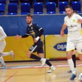 Futsal: Vulić ispred mreže