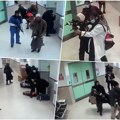 Izraelski komandosi se prerušili u lekare i medicinske sestre: Snimak upada u palestinsku bolnicu, Hamas sprema osvetu (video)