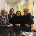 Žilnik u Parizu Veče posvećeno reditelju Crnog talasa u Kulturnom centru Srbije! Sala puna, a atmosfera fantastična (foto)