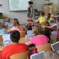 Časovi civilne zaštite u nemačkim školama