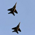 Uočena nepoznata letelica iznad Valjeva, Vojska Srbije digla „migove“
