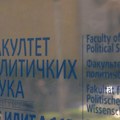 Nastavnici beogradskog FPN traže da se omogući rad Filozofskom fakultetu u Novom Sadu