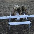Ukrajinska vojska oborila sve ruske bespilotne letelice korišćene u napadima prošle noći