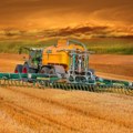 Rast cena pšenice, kukuruza i soje