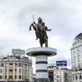 Kandidatkinja 'Levice' za predsednicu S.Makedonije traži izlazak iz NATO