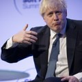 Борис Џонсон не одбацује могућност да се врати у британску политику
