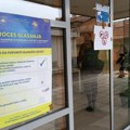 Otvoreni birački centri na Severu, glasa se za ili protiv smene gradonačelnika