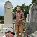 Pred tobom je drhtalo 30 specijalaca, pozdravi nam srpsku decu: Ovako je Mićunović govorio na Giškinoj sahrani