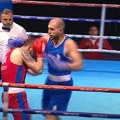 Veljko Ražnatović doneo Srbiji polufinale: Pogledajte kako je razbio Moldavca na Evropskom prvenstvu