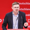 Političar SPD teško povređen u napadu u Drezdenu
