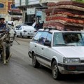 Izrael i Palestinci: Oko 100.000 ljudi da napusti delove Rafe - naređenje izraelske vojske