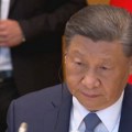 Razgovor završen, sledi potpisivanje sporazuma: Kako protiče poseta kineskog predsednika