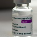 Oglasila se kompanija AstraZeneca povodom navoda o povlacenju vakcine Vaxzevria