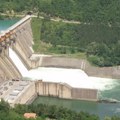 EPS: Revitalizacija prvog agregata hidroelektrane Bajina Bašta biće završena krajem 2024.