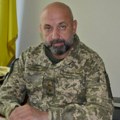 Rusi su nam nad glavom: Ukrajinski general ispričao je šta se dogodilo u Harkovskoj oblasti (video)