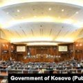 Skupština Kosova odobrila više međunarodnih sporazuma