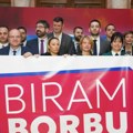 Njima je Beograd važan da bi se dočepali para Vučić o opoziciji: Oni nemaju ideje da grade, već samo da ruše