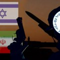 Izrael ćuti: Nezvanično demantuje da ima bilo kakve veze sa padom helikoptera