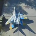 Pogledajte - Iskander-M iznenadio ukrajinski MiG-29: Lovac pogođen na međunarodnom aerodromu Dnjepar, stradali i putnički…