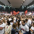 Vučić dolazi na miting SNS u Nišu: Spremna uputstva o ponašanju, ali i majice „Mi nismo genocidan narod“