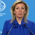 "Isto su radili i u Srbiji" Zaharova zagrmela: Ameriku će stići kazna