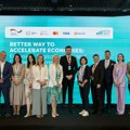 Inicijativa za razvoj bezgotovinskog plaćanja „Bolji način“ širi se na Zapadni Balkan