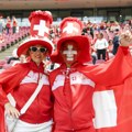 EURO 2024: Švajcarci startovali pobedom, Perišić na klupi